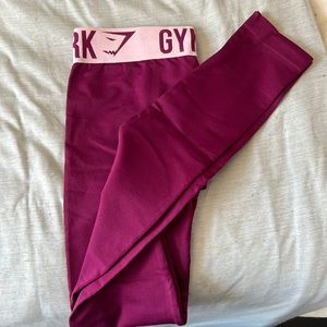 Gymshark Leggings